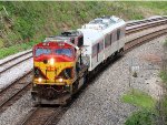 KCS 3910